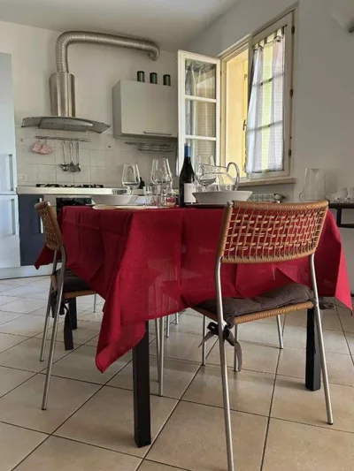 Ferrari house – Foto’s 10