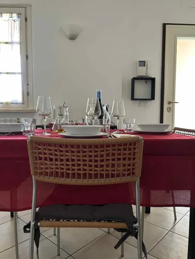 Ferrari house – Foto’s 11