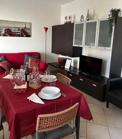 Ferrari house – Foto’s 12