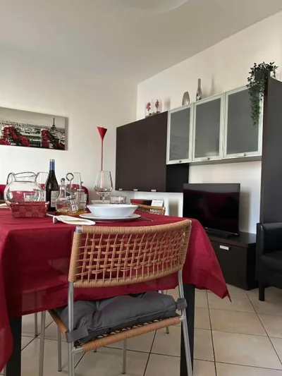 Ferrari house – Foto’s 13